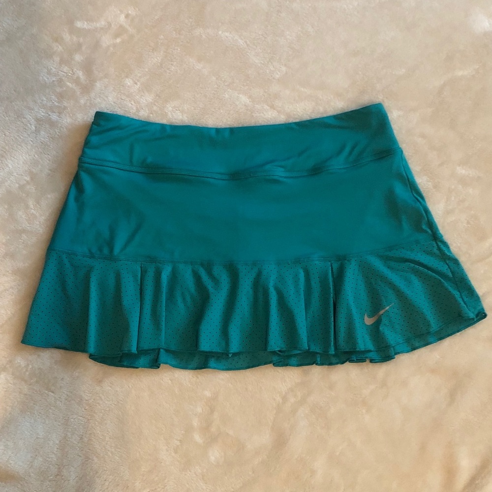 Nike Dri fit Tennis Skirt